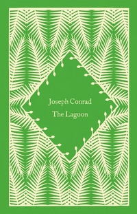 Abbildung von: The Lagoon - Penguin Classics