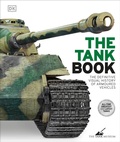 Cover: The Tank Book - DK