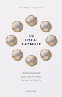 Cover: EU Fiscal Capacity - Oxford University Press