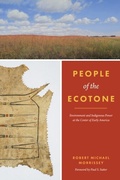 Bild: People of the Ecotone - University of Washington Press