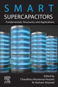 Cover: Smart Supercapacitors - Elsevier