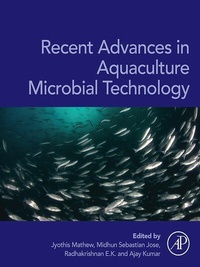 Abbildung von: Recent Advances in Aquaculture Microbial Technology - Academic Press