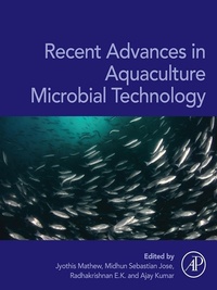 Enlarge image Cover: Recent Advances in Aquaculture Microbial Technology - Academic Press