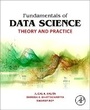 Cover: Fundamentals of Data Science - Academic Press