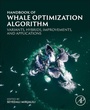 Cover: Handbook of Whale Optimization Algorithm - Academic Press