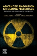 Cover: Advanced Radiation Shielding Materials - Elsevier