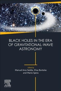 Abbildung von: Black Holes in the Era of Gravitational-Wave Astronomy - Elsevier