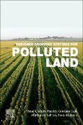 Cover: Designer Cropping Systems for Polluted Land - Elsevier
