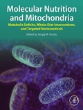 Bild: Molecular Nutrition and Mitochondria - Academic Press