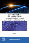 Cover: Geoinformatics for Geosciences - Elsevier