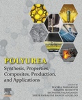 Cover: Polyurea - Elsevier