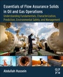 Cover: Essentials of Flow Assurance Solids in Oil and Gas Operations - Gulf Professional Publishing