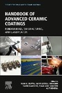 Cover: Advanced Ceramic Coatings - Elsevier
