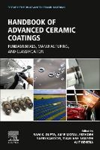 Enlarge image Cover: Advanced Ceramic Coatings - Elsevier