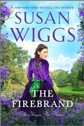 Cover: The Firebrand - MIRA