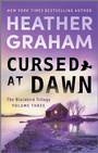 Cover: Cursed at Dawn - MIRA