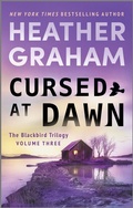 Cover: Cursed at Dawn - MIRA
