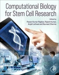 Abbildung von: Computational Biology for Stem Cell Research - Academic Press
