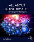 Cover: All About Bioinformatics - Academic Press