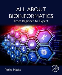 Abbildung von: All About Bioinformatics - Academic Press