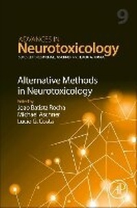 Abbildung von: Alternative Methods in Neurotoxicology: Volume 9 - Academic Press