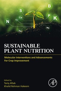 Abbildung von: Sustainable Plant Nutrition - Academic Press