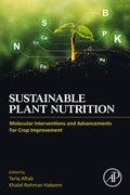 Bild: Sustainable Plant Nutrition - Academic Press