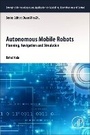Cover: Autonomous Mobile Robots - Academic Press