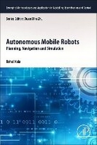 Abbildung von: Autonomous Mobile Robots - Academic Press