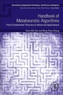 Cover: Handbook of Metaheuristic Algorithms - Academic Press