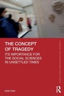 Cover: The Concept of Tragedy - Routledge