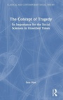 Cover: The Concept of Tragedy - Routledge