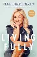 Cover: Living Fully - Convergent