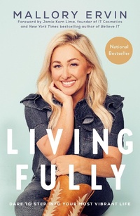 Enlarge image Cover: Living Fully - Convergent