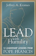Cover: Lead with Humility - Amacom