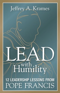Enlarge image Cover: Lead with Humility - Amacom