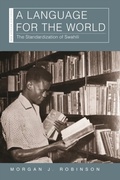 Cover: A Language for the World - Ohio University Press
