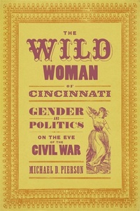 Enlarge image Cover: The Wild Woman of Cincinnati - Zando - Hillman Grad Books
