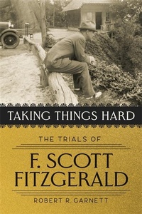 Abbildung von: Taking Things Hard - Zando - Hillman Grad Books