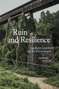 Cover: Ruin and Resilience - University of Wales Press