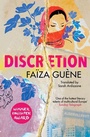 Cover: Discretion - Saqi Books