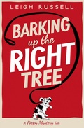 Cover: Barking Up the Right Tree - Crime & Mystery Club Ltd