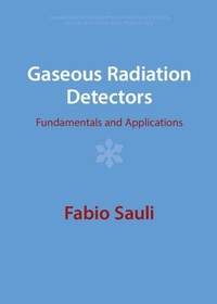 Abbildung von: Gaseous Radiation Detectors - Cambridge University Press