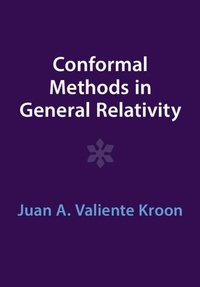 Abbildung von: Conformal Methods in General Relativity - Cambridge University Press