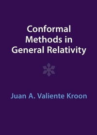 Abbildung von: Conformal Methods in General Relativity - Cambridge University Press