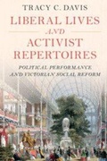 Cover: Liberal Lives and Activist Repertoires - Cambridge University Press