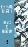 Cover: Roads to Freedom - Routledge