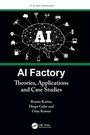 Cover: AI Factory - CRC Press