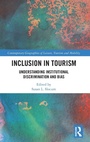 Cover: Inclusion in Tourism - Routledge