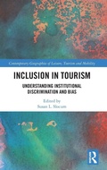 Cover: Inclusion in Tourism - Routledge